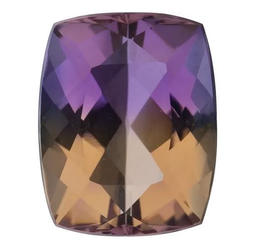 Ametrine