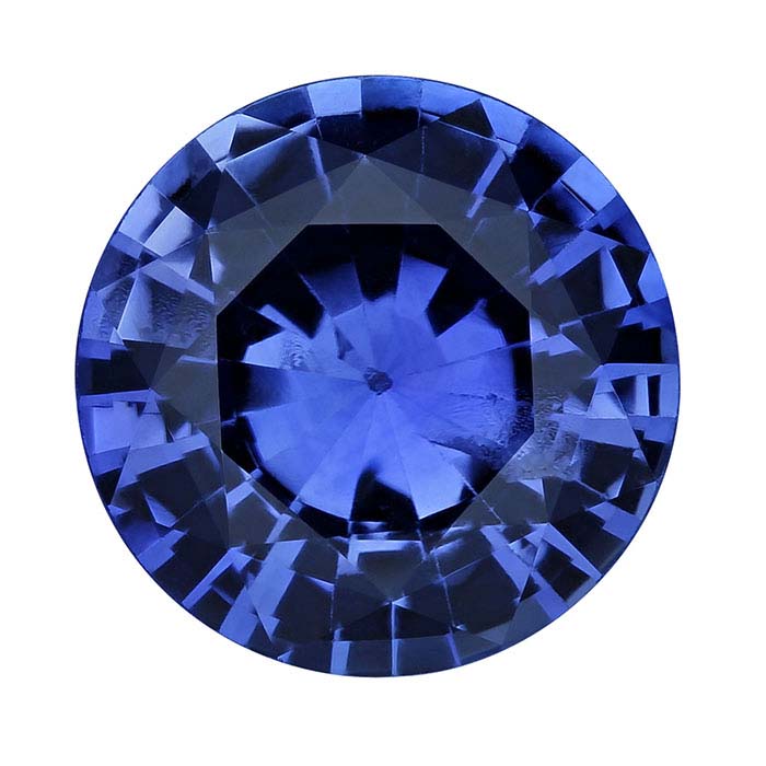 Blue Sapphire