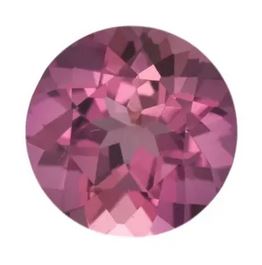 Pink Tourmaline