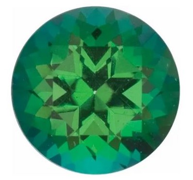 Rainforest Passion Topaz