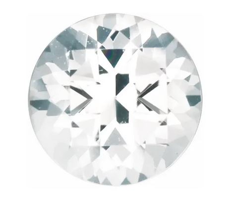 White Topaz